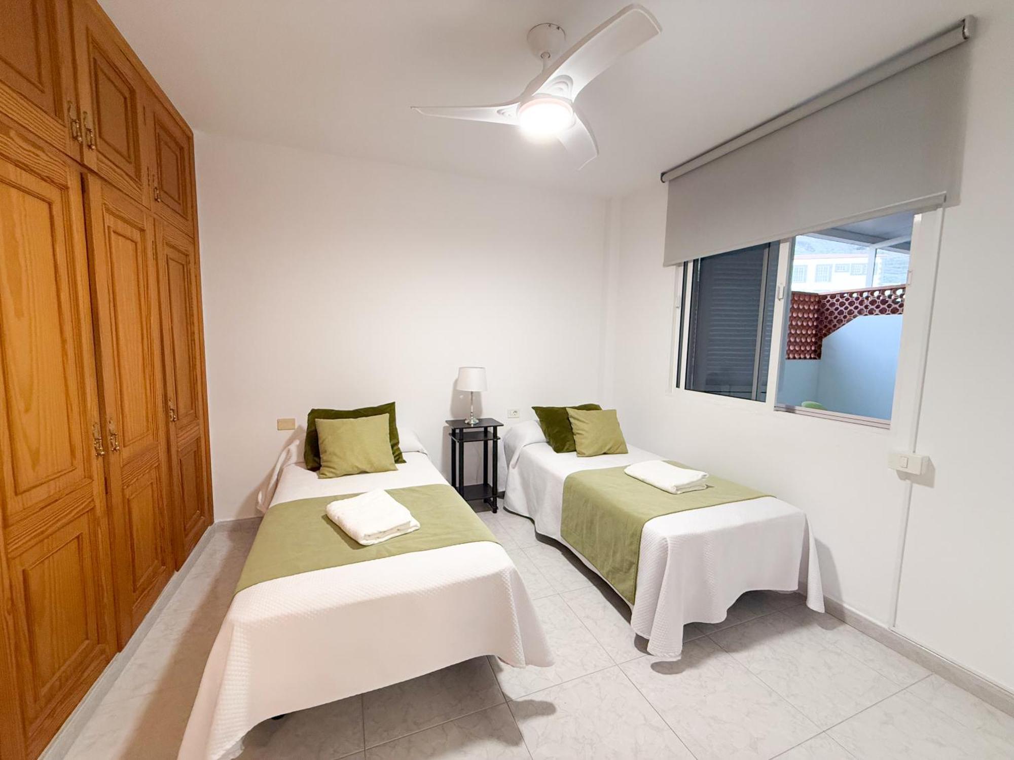 Apartamento Sabare Rambla ฟรอนเตรา ภายนอก รูปภาพ