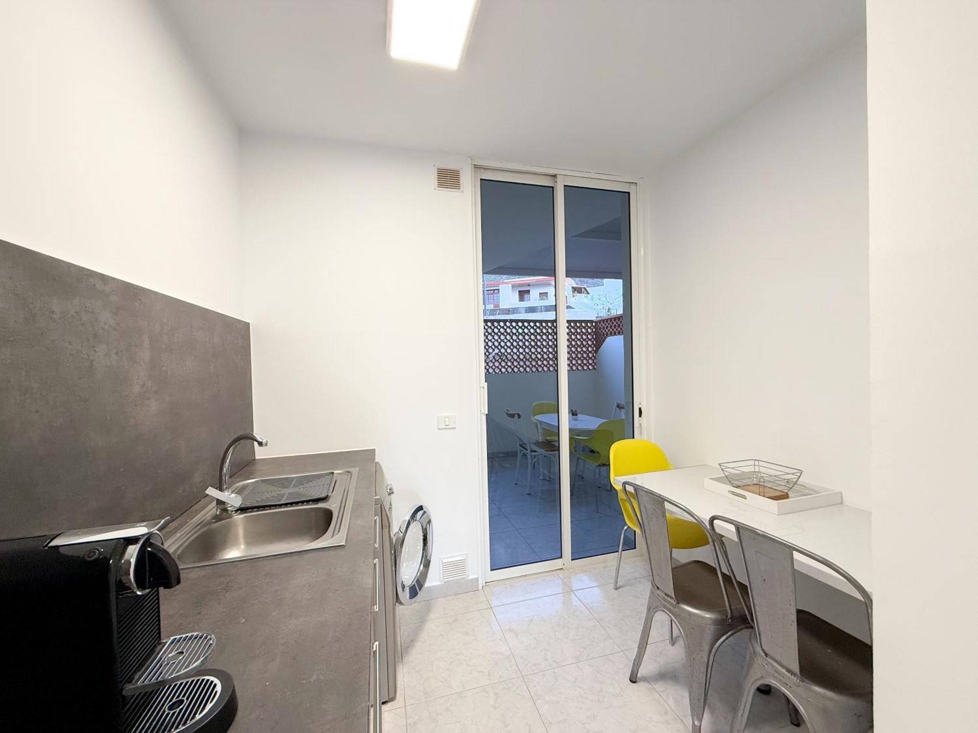 Apartamento Sabare Rambla ฟรอนเตรา ภายนอก รูปภาพ