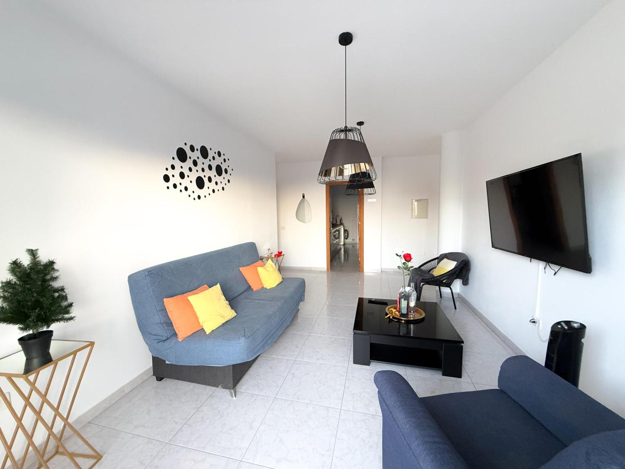 Apartamento Sabare Rambla ฟรอนเตรา ภายนอก รูปภาพ