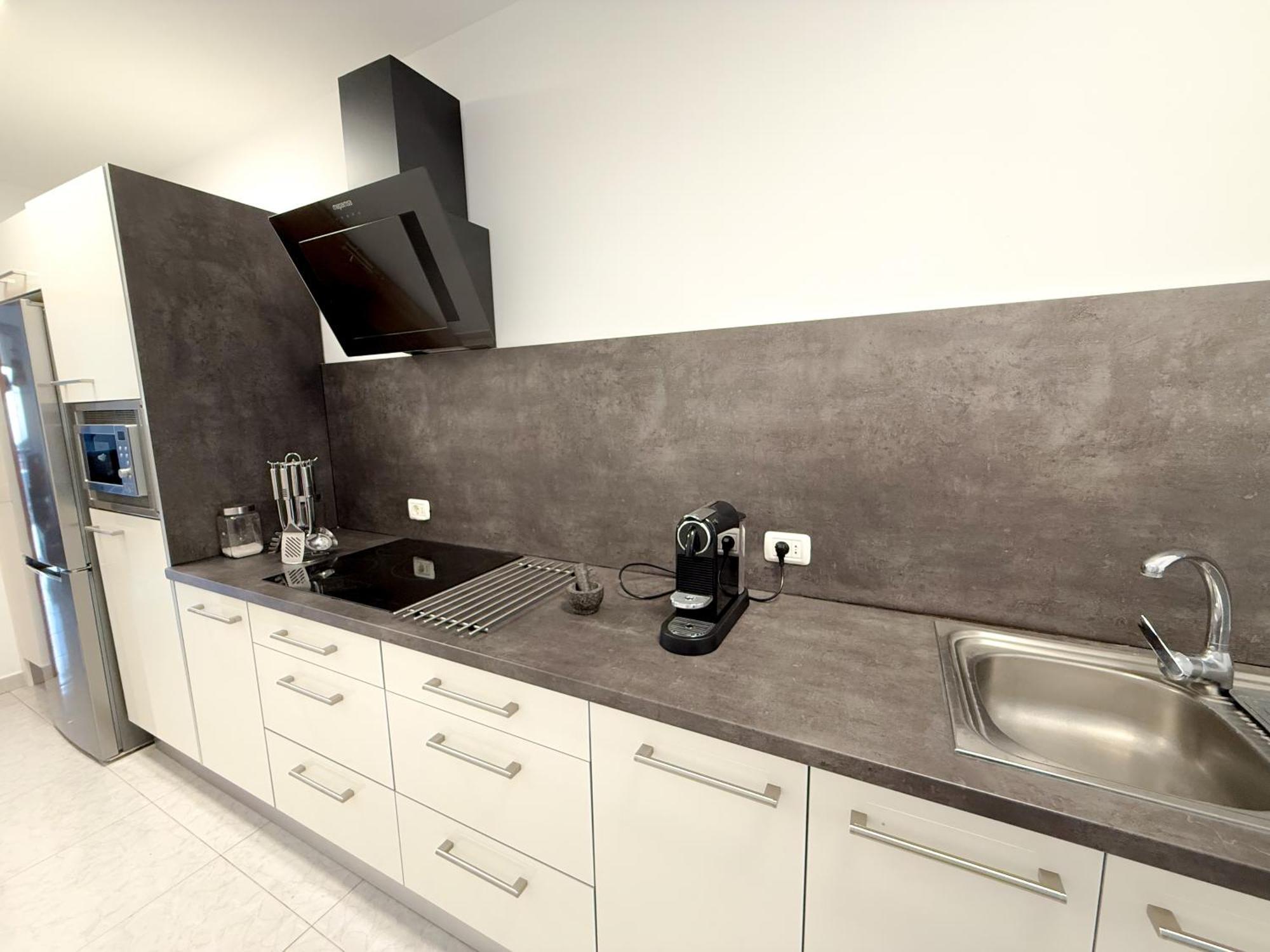 Apartamento Sabare Rambla ฟรอนเตรา ภายนอก รูปภาพ