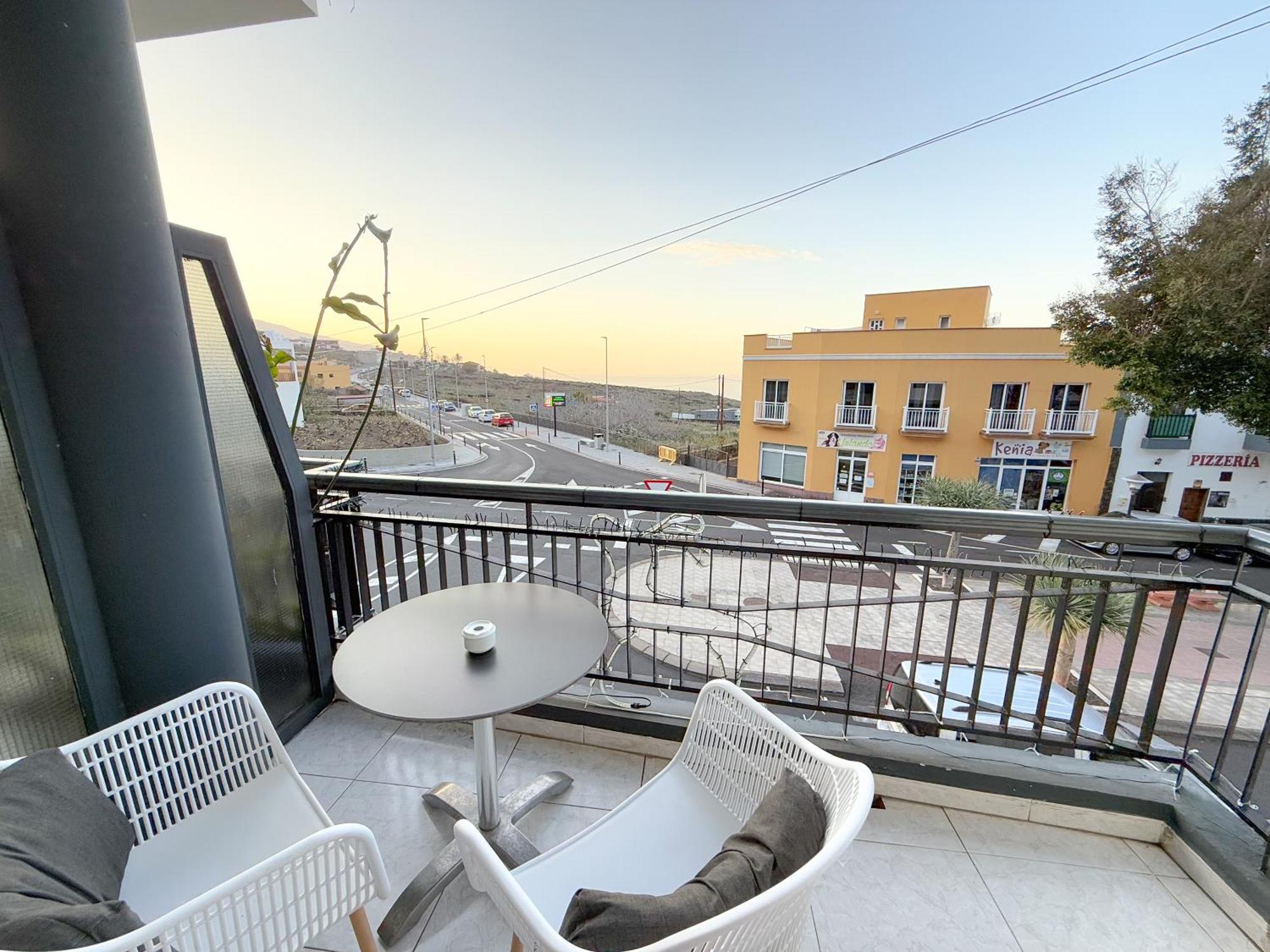 Apartamento Sabare Rambla ฟรอนเตรา ภายนอก รูปภาพ